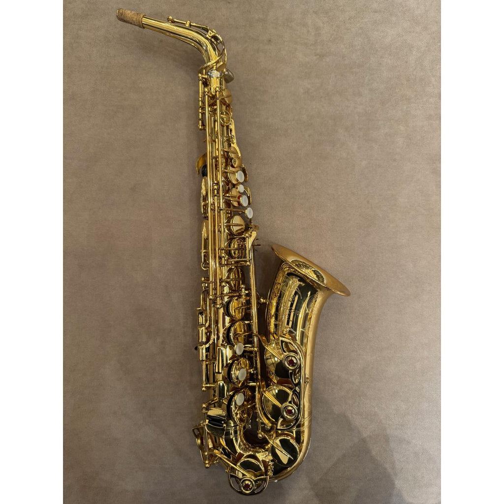 Yamaha YAS-875EX altsaxofoon D45200