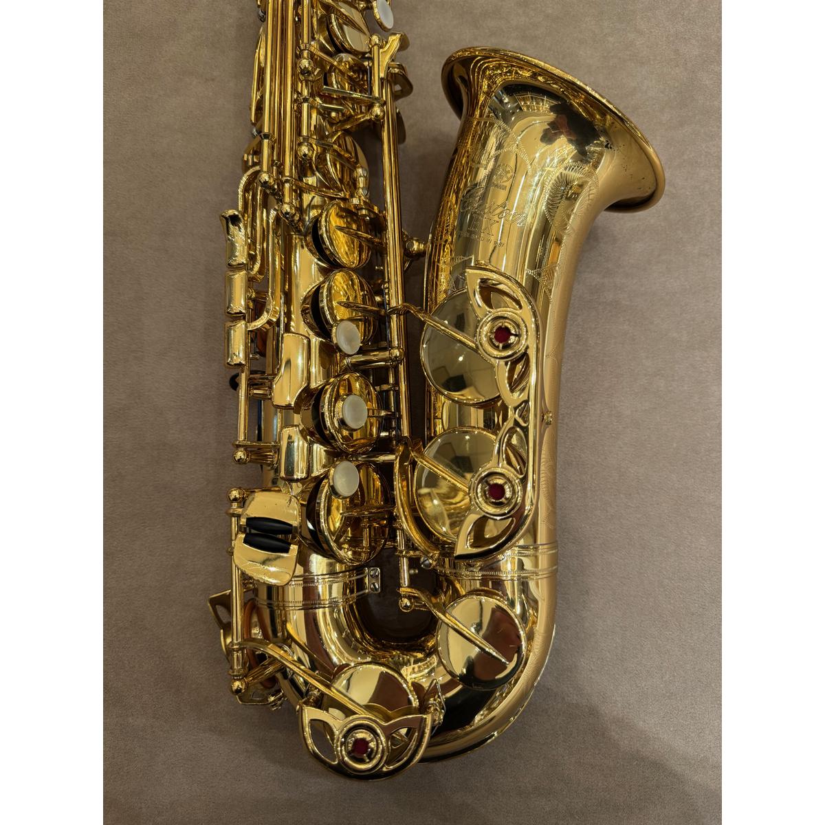 Yamaha YAS-875EX altsaxofoon D45200