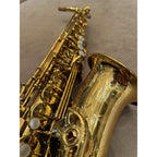 Yamaha YAS-875EX altsaxofoon D45200