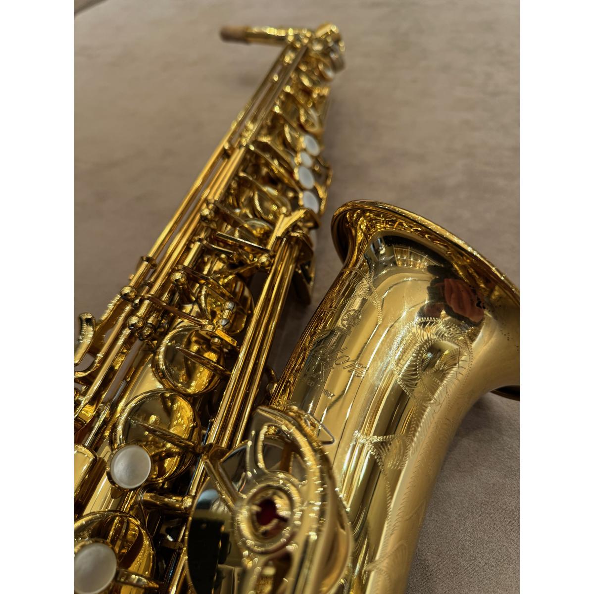 Yamaha YAS-875EX altsaxofoon D45200
