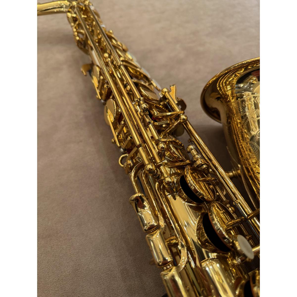 Yamaha YAS-875EX altsaxofoon D45200