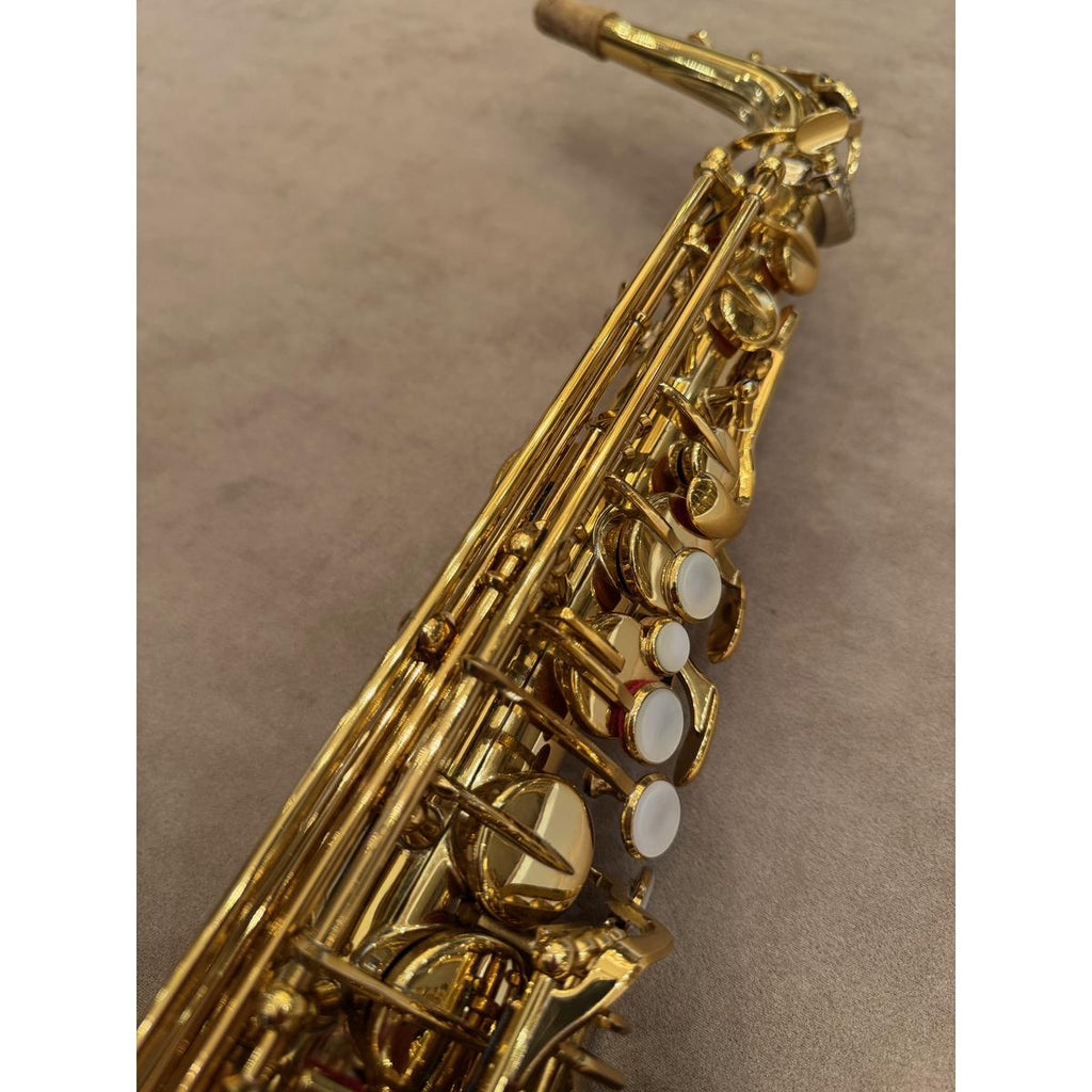 Yamaha YAS-875EX altsaxofoon D45200