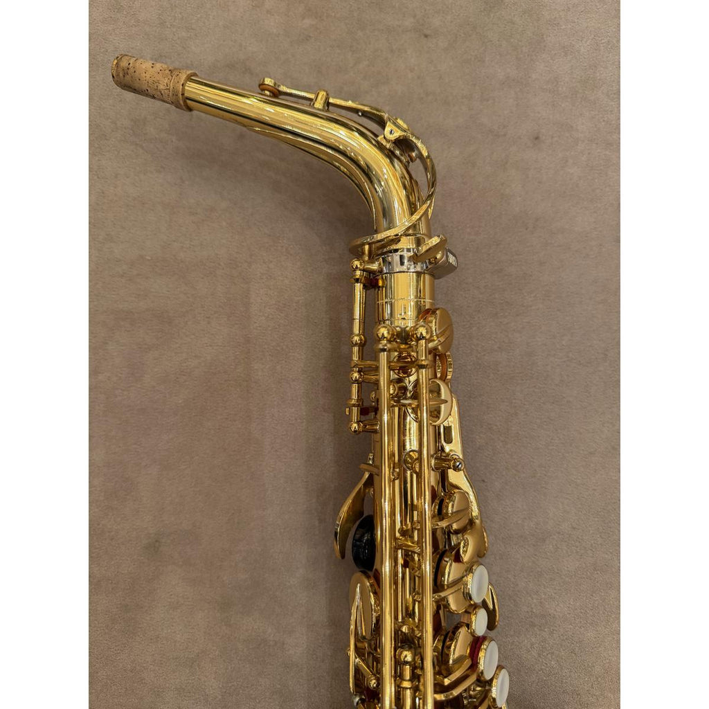 Yamaha YAS-875EX altsaxofoon D45200