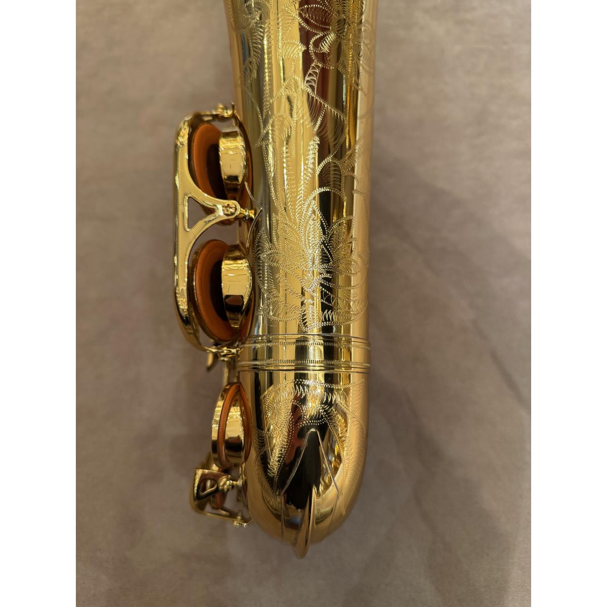 Yamaha YAS-875EX altsaxofoon D45200