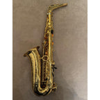Yamaha YAS-875EX altsaxofoon D45200