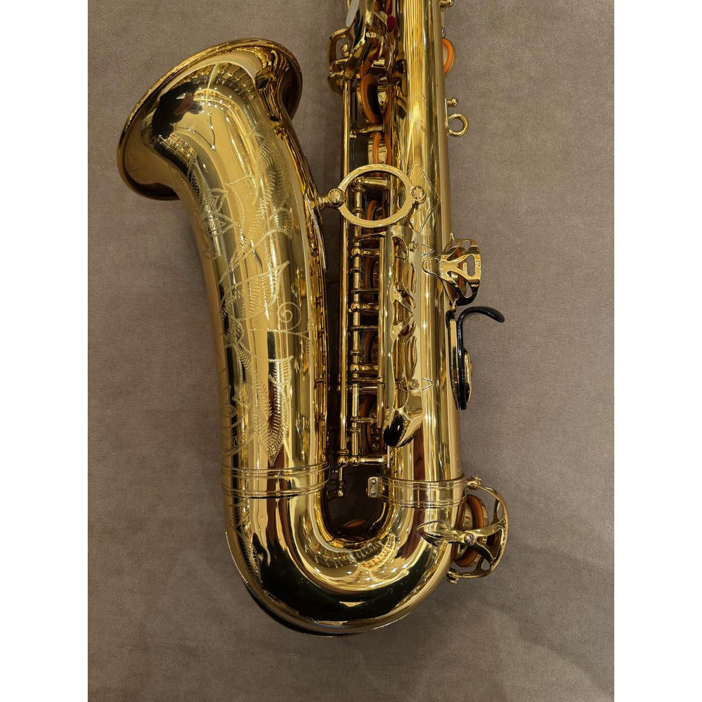 Yamaha YAS-875EX altsaxofoon D45200