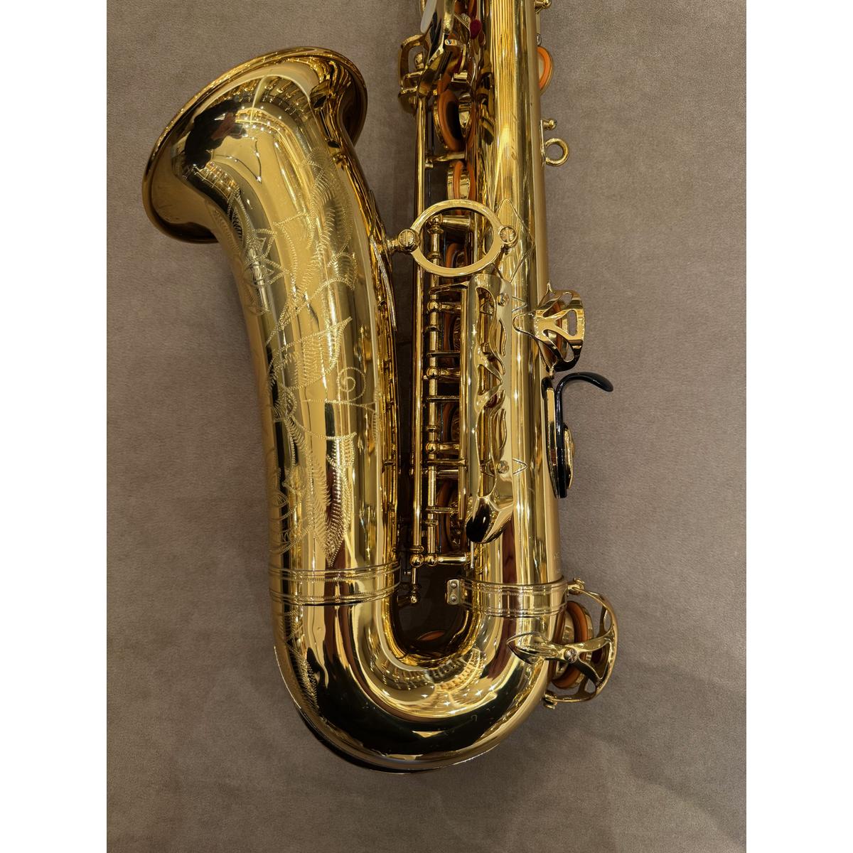 Yamaha YAS-875EX altsaxofoon D45200