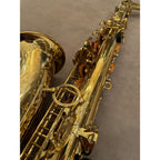 Yamaha YAS-875EX altsaxofoon D45200