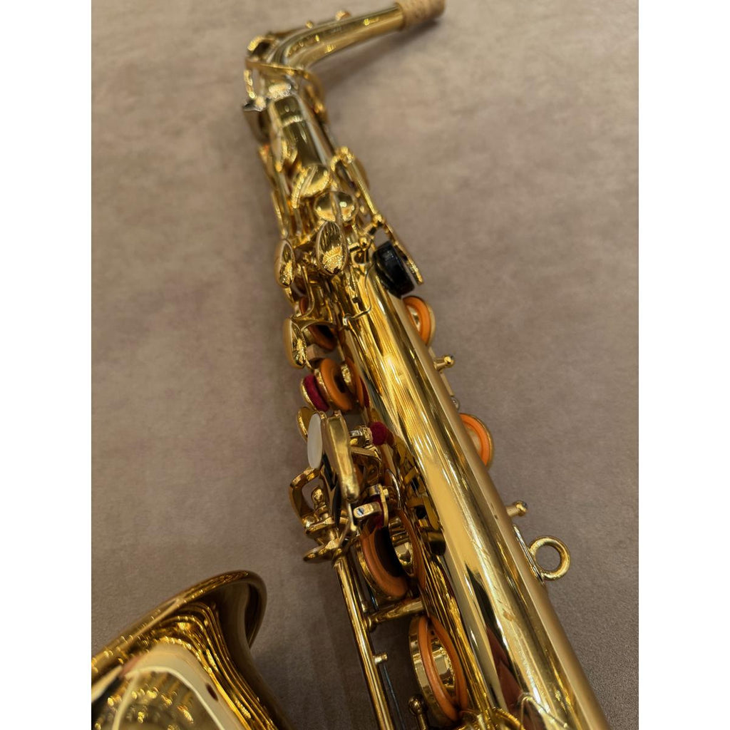 Yamaha YAS-875EX altsaxofoon D45200