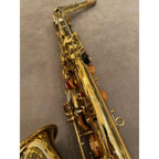 Yamaha YAS-875EX altsaxofoon D45200