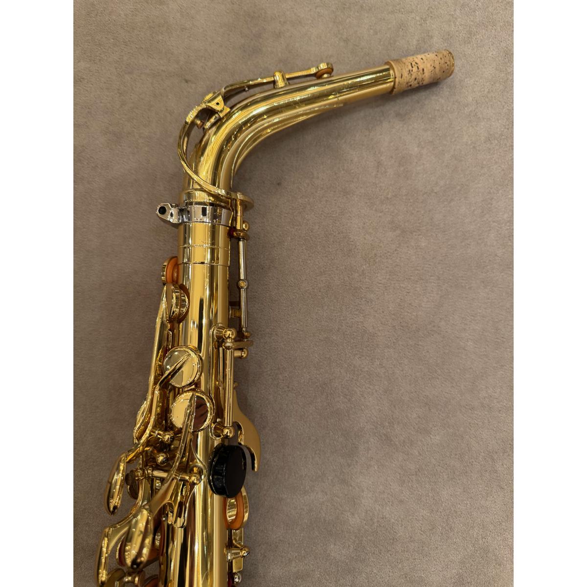 Yamaha YAS-875EX altsaxofoon D45200