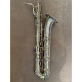 Selmer Paris Mark VI baritonsaxofoon 261052
