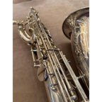 Selmer Paris Mark VI baritonsaxofoon 261052