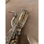Selmer Paris Mark VI baritonsaxofoon 261052