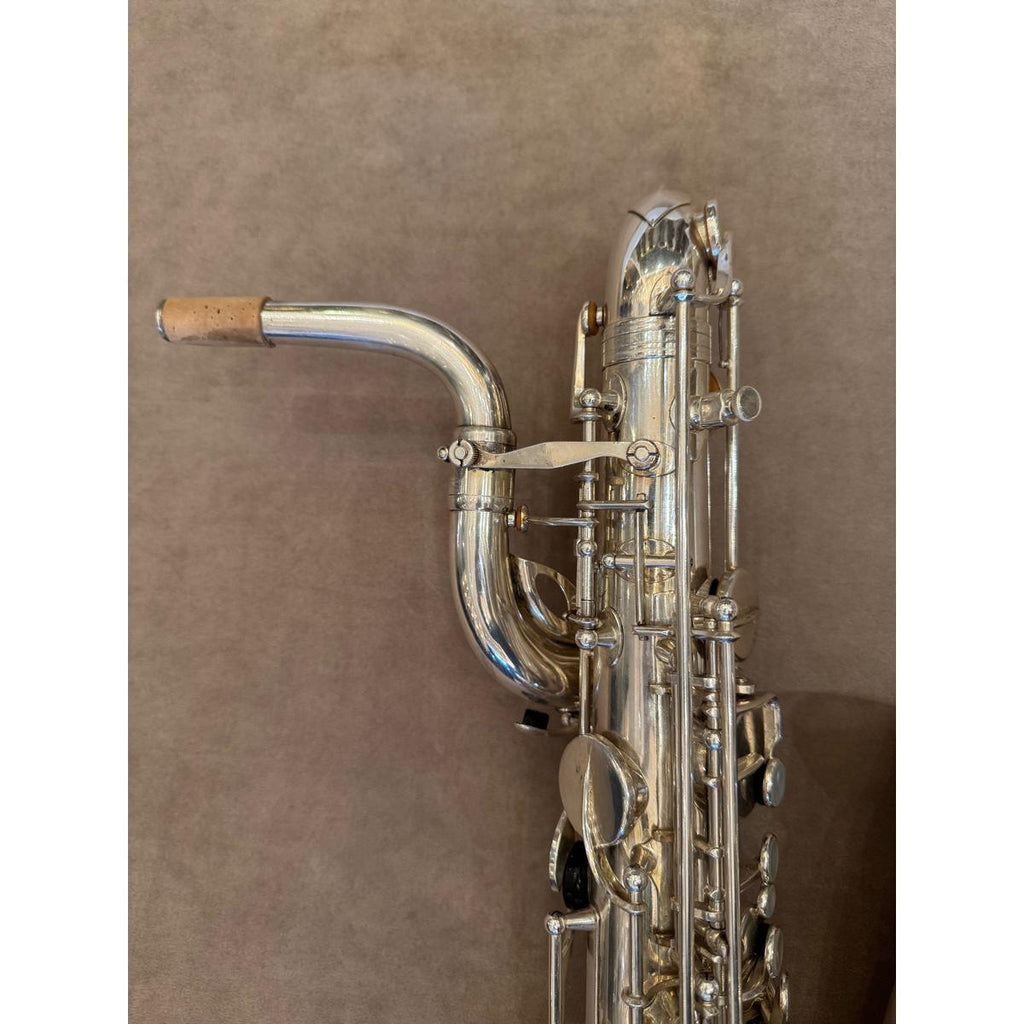 Selmer Paris Mark VI baritonsaxofoon 261052