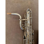 Selmer Paris Mark VI baritonsaxofoon 261052