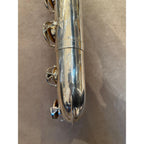 Selmer Paris Mark VI baritonsaxofoon 261052