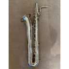 Selmer Paris Mark VI baritonsaxofoon 261052