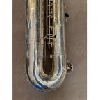 Selmer Paris Mark VI baritonsaxofoon 261052