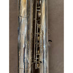 Selmer Paris Mark VI baritonsaxofoon 261052