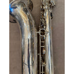 Selmer Paris Mark VI baritonsaxofoon 261052