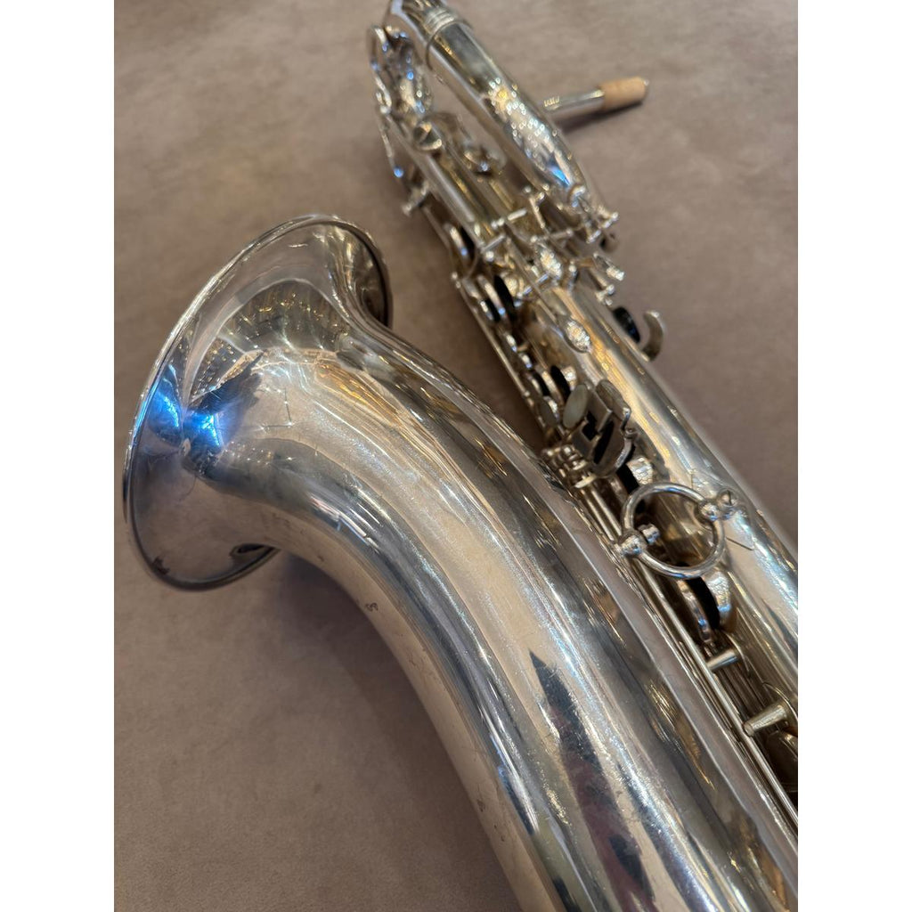 Selmer Paris Mark VI baritonsaxofoon 261052