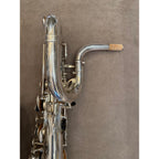 Selmer Paris Mark VI baritonsaxofoon 261052