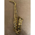 Yamaha YAS-61 "Purple Logo" altsaxofoon 25943