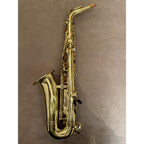 Yamaha YAS-61 "Purple Logo" altsaxofoon 25943
