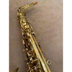 Yamaha YAS-61 "Purple Logo" altsaxofoon 25943