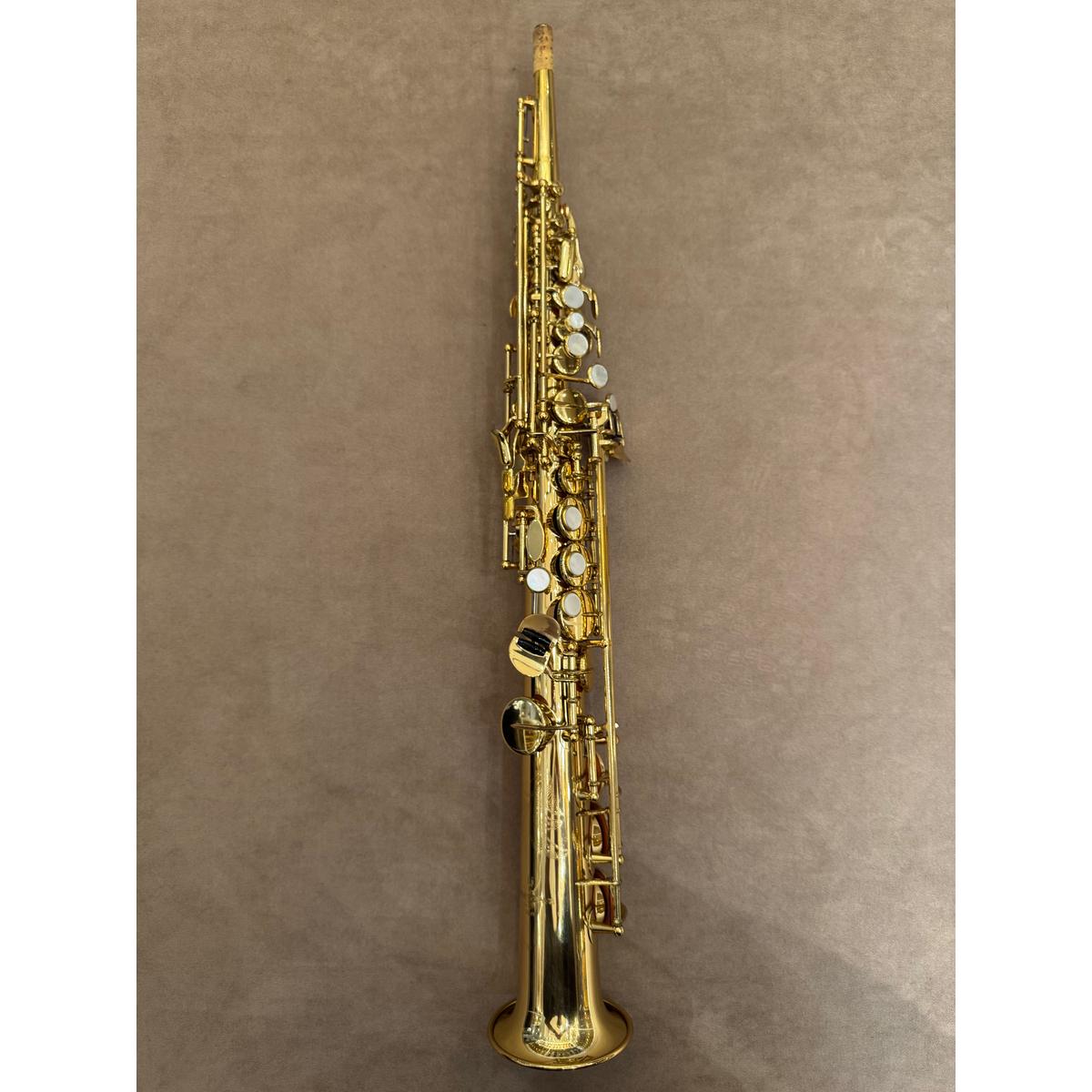 Yanagisawa S901 sopraansaxofoon 226654