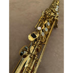 Yanagisawa S901 sopraansaxofoon 226654