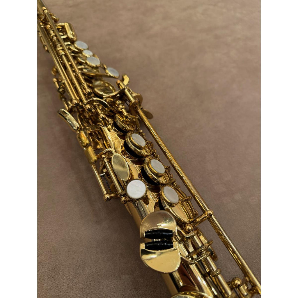 Yanagisawa S901 sopraansaxofoon 226654
