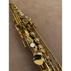 Yanagisawa S901 sopraansaxofoon 226654