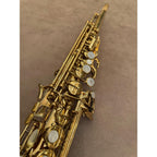 Yanagisawa S901 sopraansaxofoon 226654