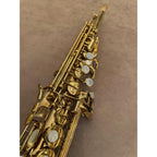 Yanagisawa S901 sopraansaxofoon 226654