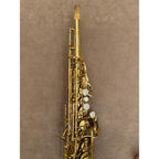 Yanagisawa S901 sopraansaxofoon 226654