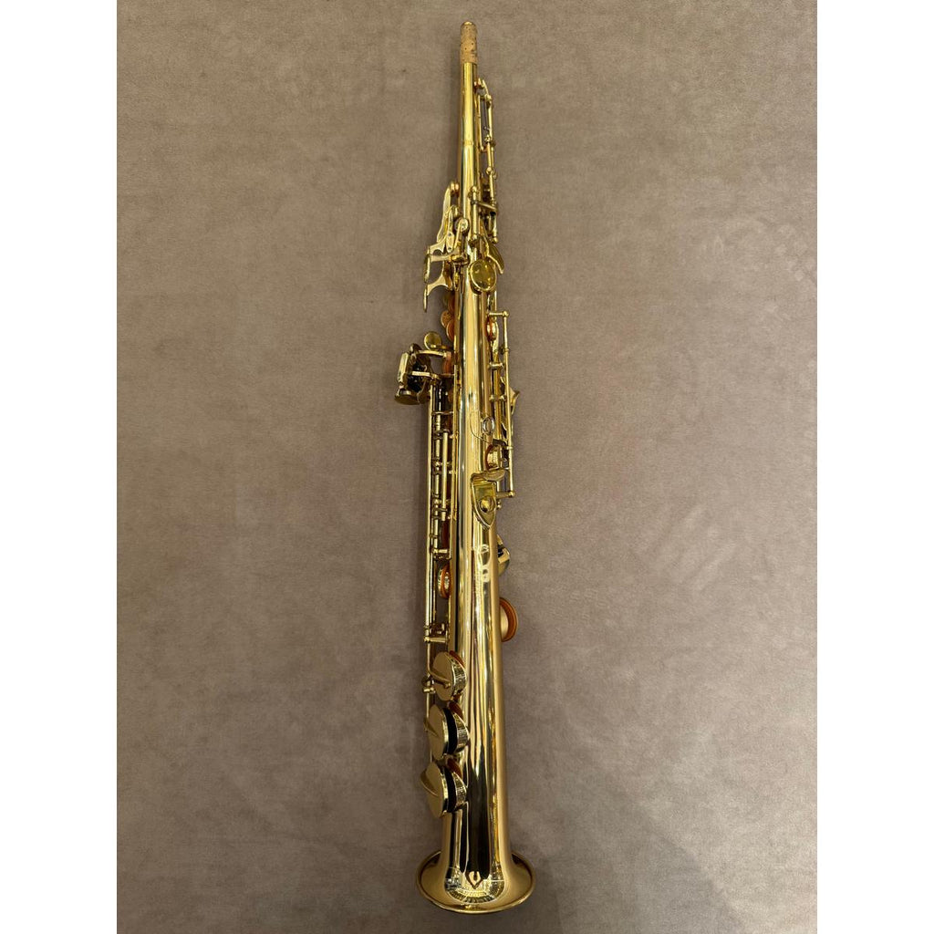 Yanagisawa S901 sopraansaxofoon 226654