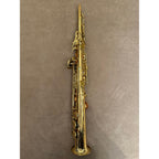 Yanagisawa S901 sopraansaxofoon 226654