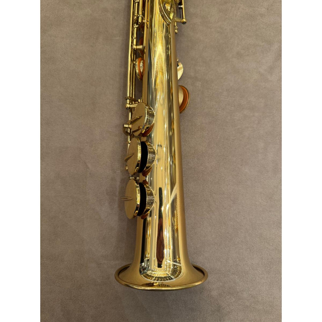 Yanagisawa S901 sopraansaxofoon 226654