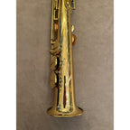 Yanagisawa S901 sopraansaxofoon 226654