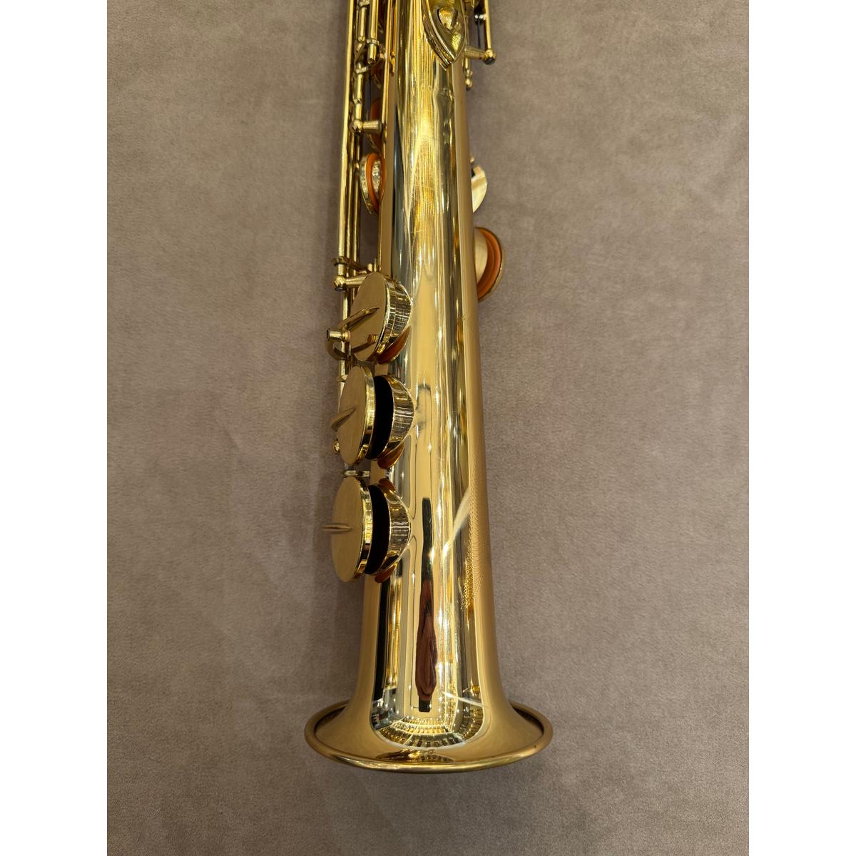 Yanagisawa S901 sopraansaxofoon 226654