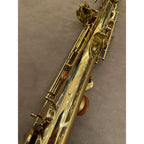 Yanagisawa S901 sopraansaxofoon 226654