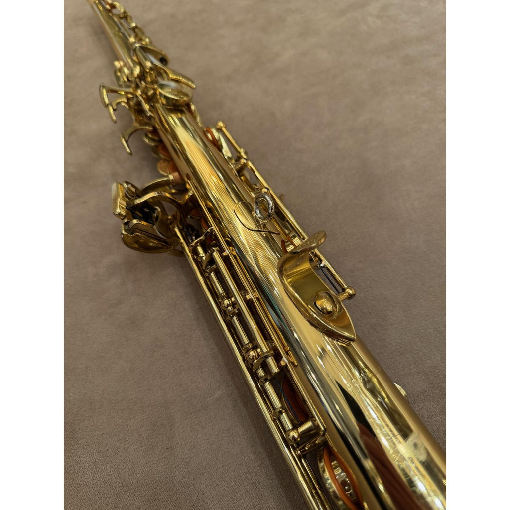 Yanagisawa S901 sopraansaxofoon 226654