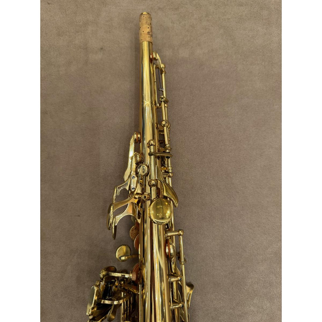 Yanagisawa S901 sopraansaxofoon 226654
