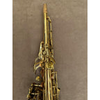 Yanagisawa S901 sopraansaxofoon 226654