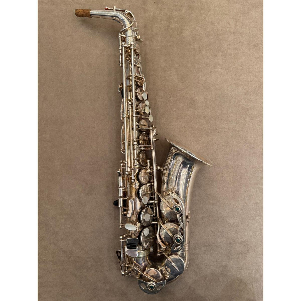 First Sax Basic II altsaxofoon 1346007