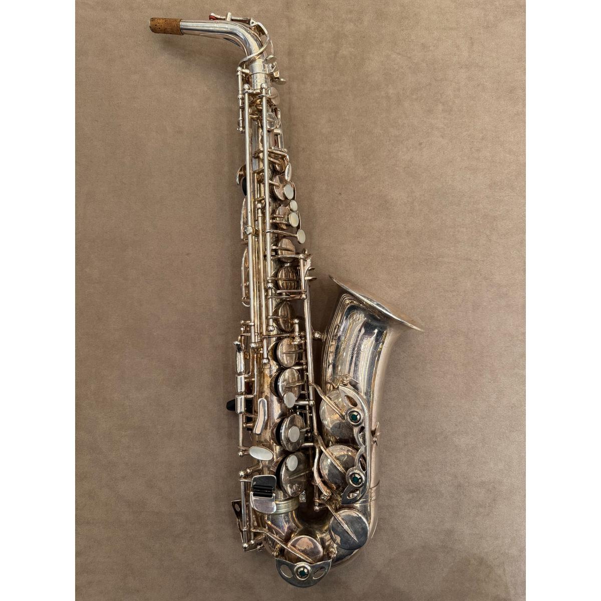 First Sax Basic II altsaxofoon 1346007