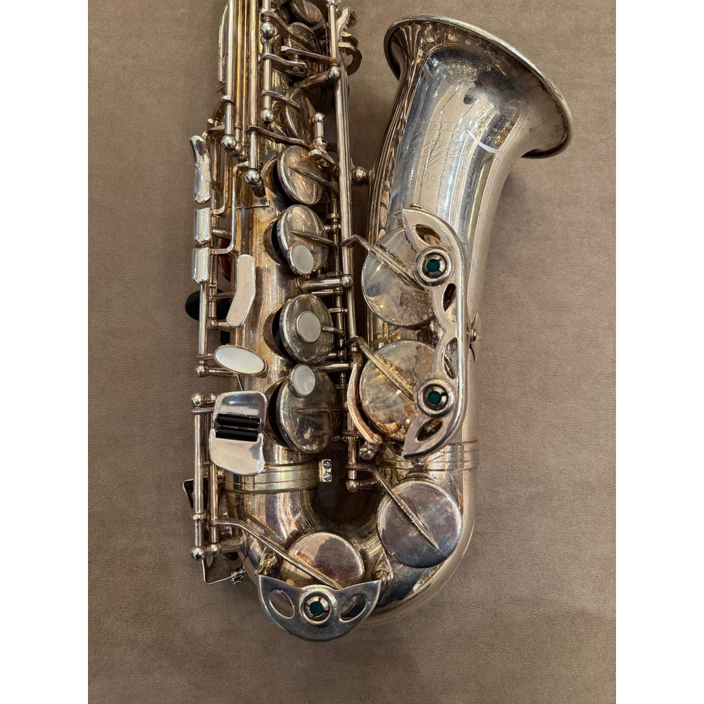 First Sax Basic II altsaxofoon 1346007