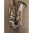 First Sax Basic II altsaxofoon 1346007